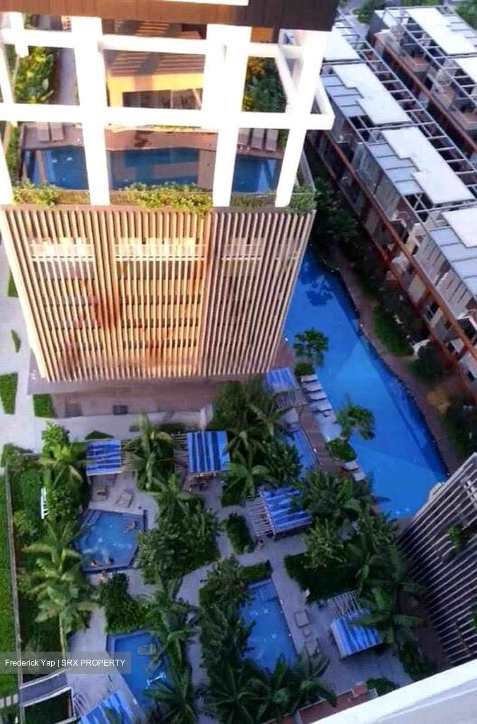 Westcove Condominium (D5), Condominium #465630041